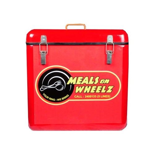 2020 REGULAR NON LED DELIVERY BOX TOP OPENING