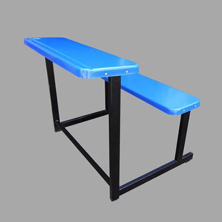 School Desk Bench