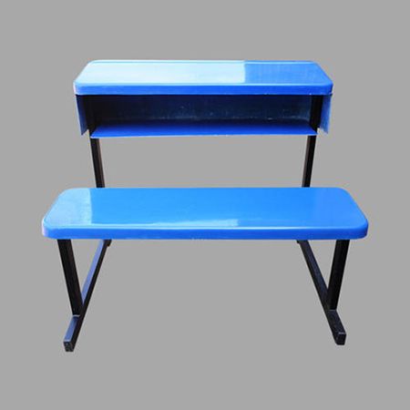 FRP School Bench